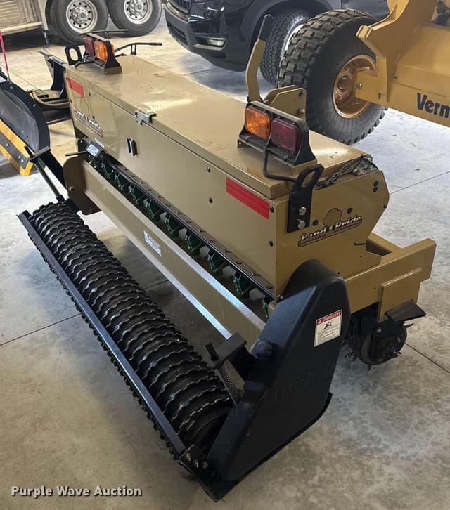 Image of Land Pride APS1572 equipment image 4