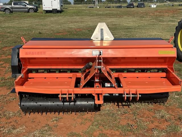Image of Land Pride APS1586 equipment image 1