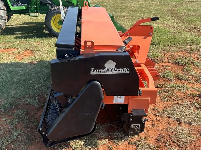 Image of Land Pride APS1586 equipment image 3