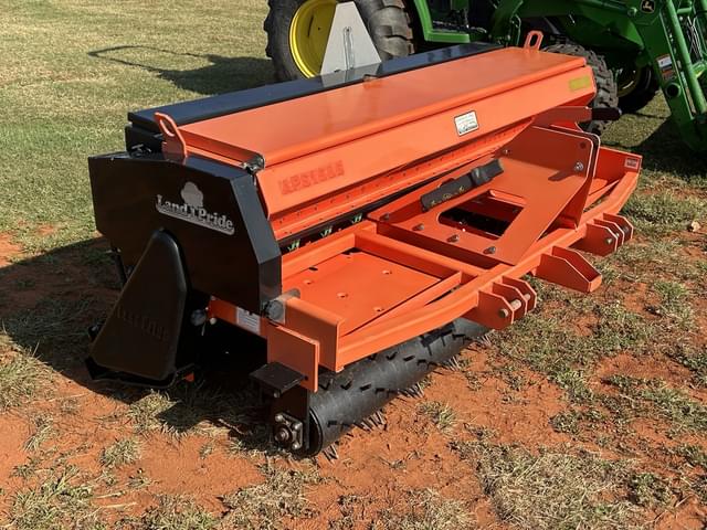 Image of Land Pride APS1586 equipment image 2