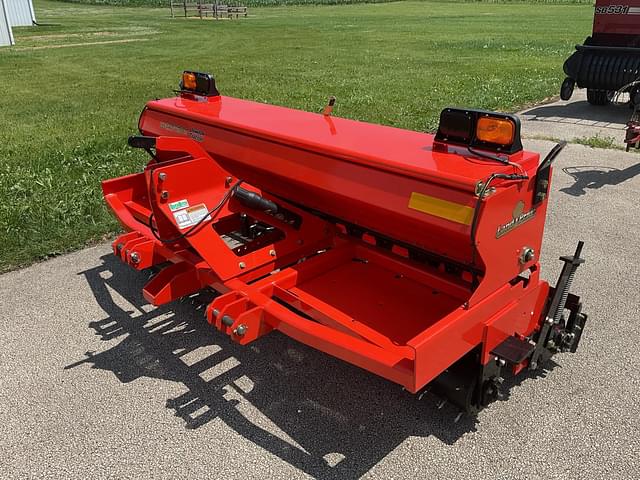 Image of Land Pride APS1586 equipment image 3