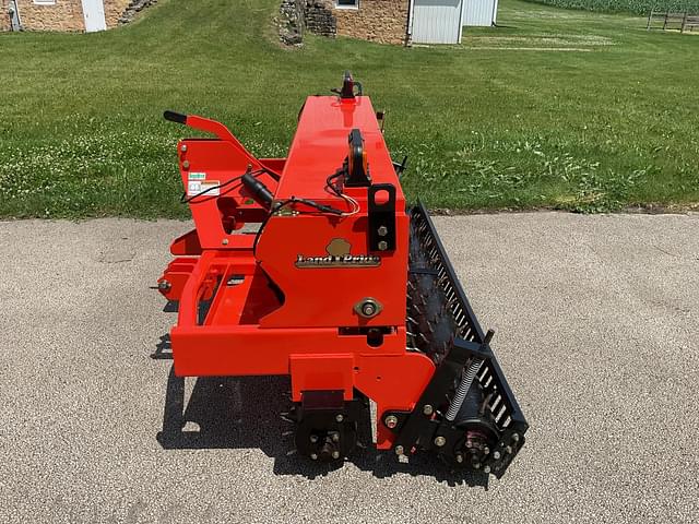 Image of Land Pride APS1586 equipment image 2
