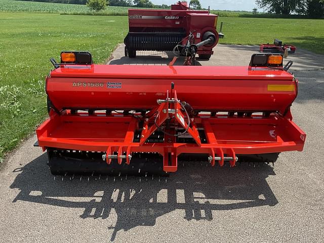 Image of Land Pride APS1586 equipment image 4