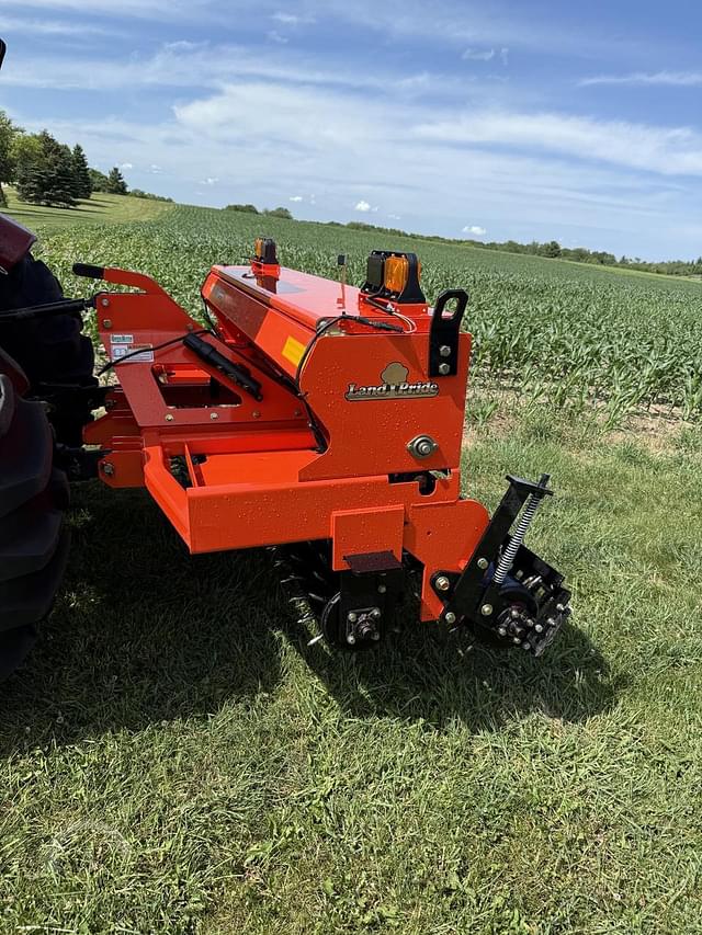 Image of Land Pride APS1586 equipment image 1