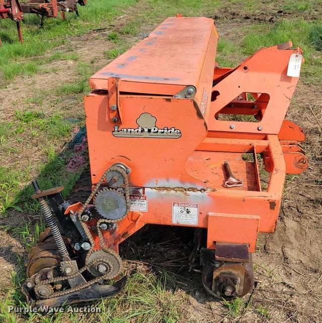 Image of Land Pride APS1586 equipment image 3