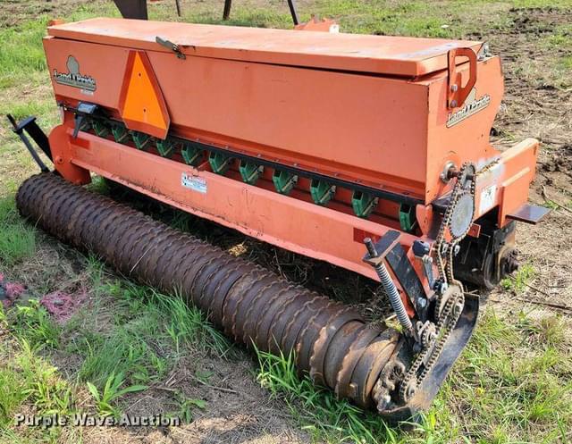 Image of Land Pride APS1586 equipment image 4