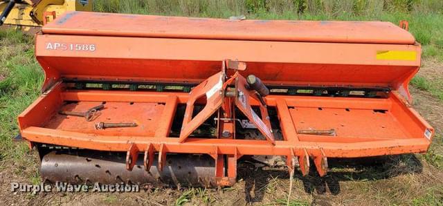 Image of Land Pride APS1586 equipment image 1