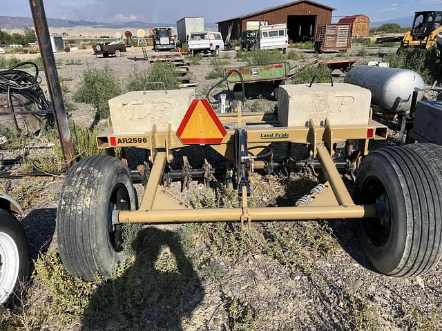 Image of Land Pride AR2596 equipment image 3