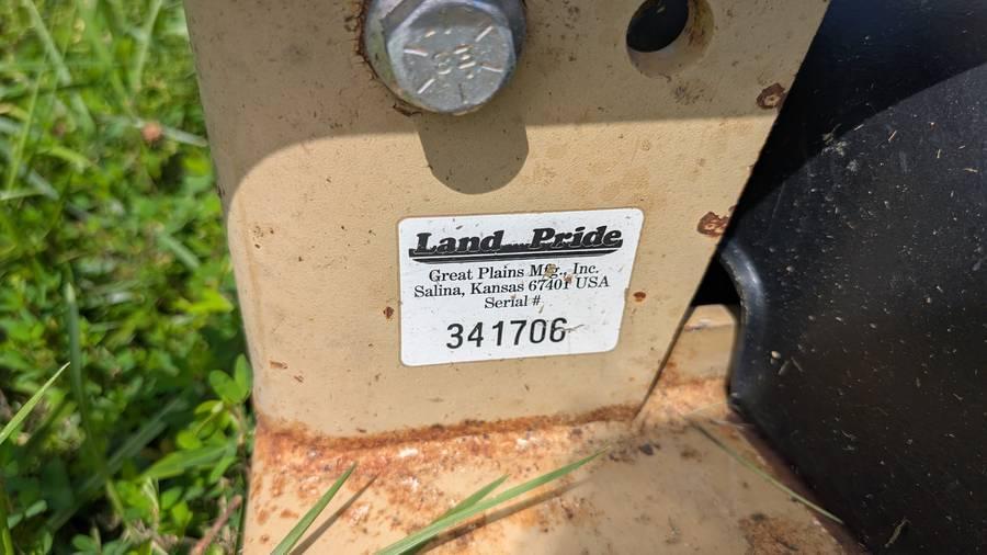 Image of Land Pride AT2684 Primary Image