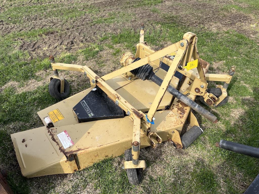 Main image Land Pride AT2572