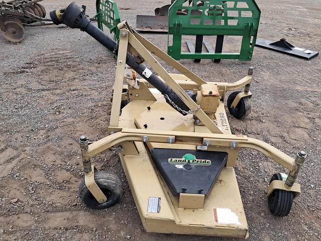 Image of Land Pride AT2560 equipment image 3