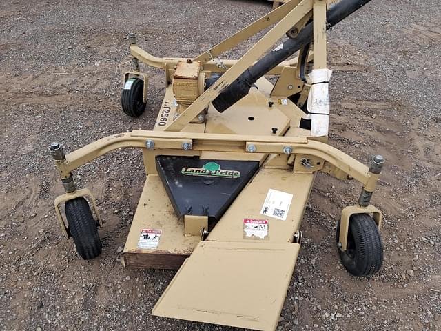 Image of Land Pride AT2560 equipment image 1