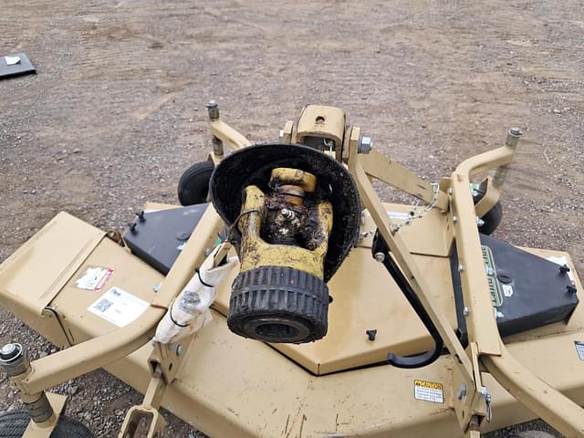 Image of Land Pride AT2560 equipment image 4