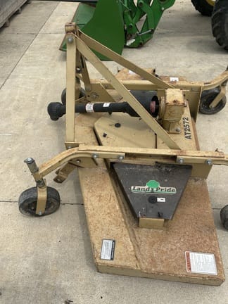 Land Pride AT2572 Equipment Image0
