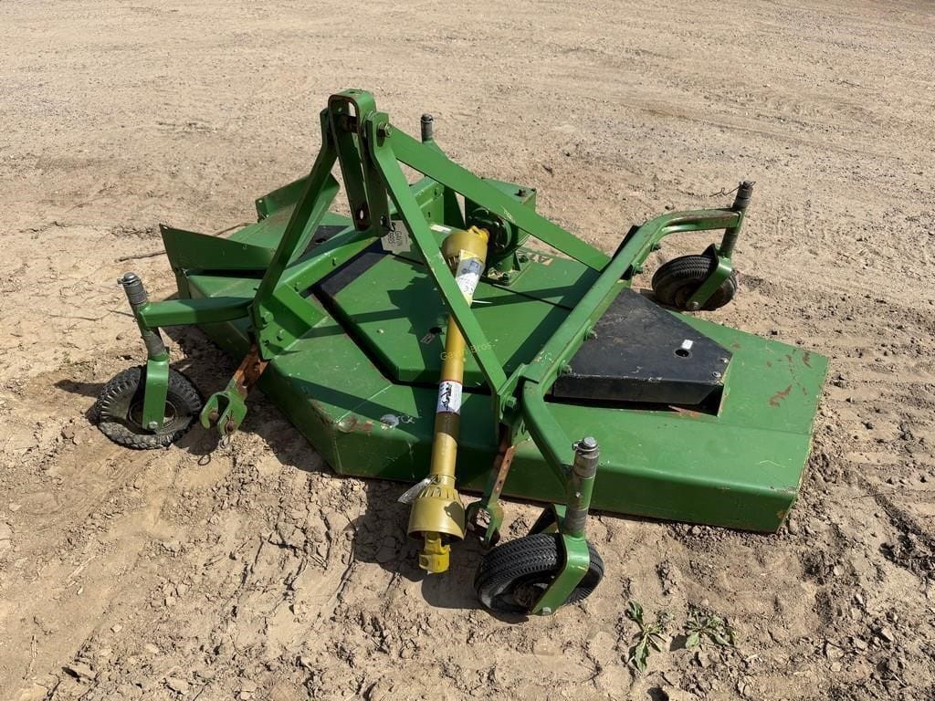 Land Pride AT2572 Equipment Image0