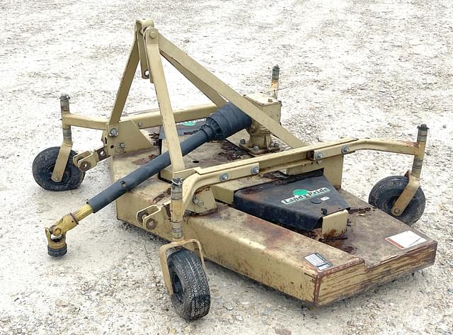 Image of Land Pride AT2572 equipment image 1