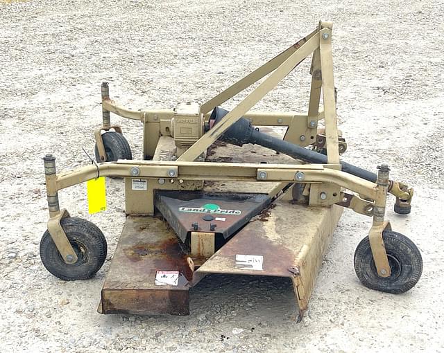 Image of Land Pride AT2572 equipment image 2