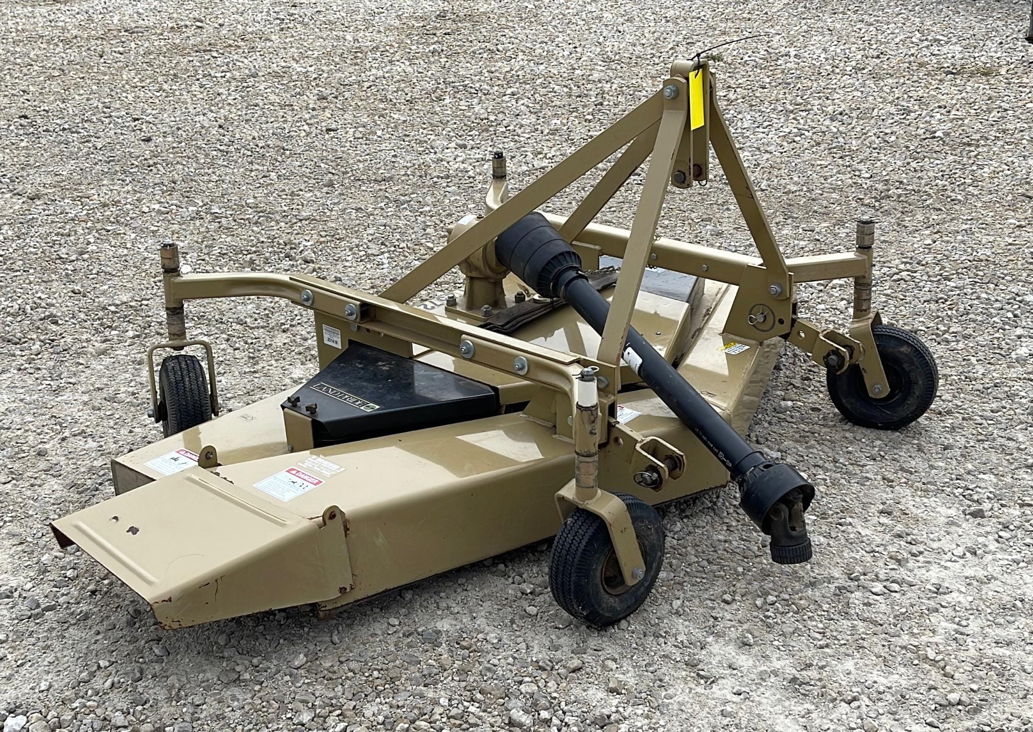 Main image Land Pride AT2572