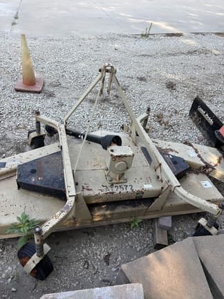 Image of Land Pride AT2572 equipment image 1