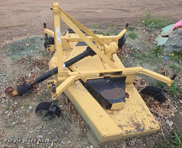 Image of Land Pride AT2572 equipment image 2