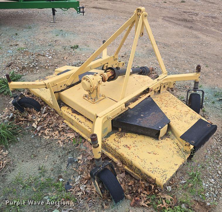 Image of Land Pride AT2572 Primary image