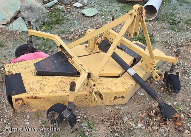 Image of Land Pride AT2572 equipment image 4