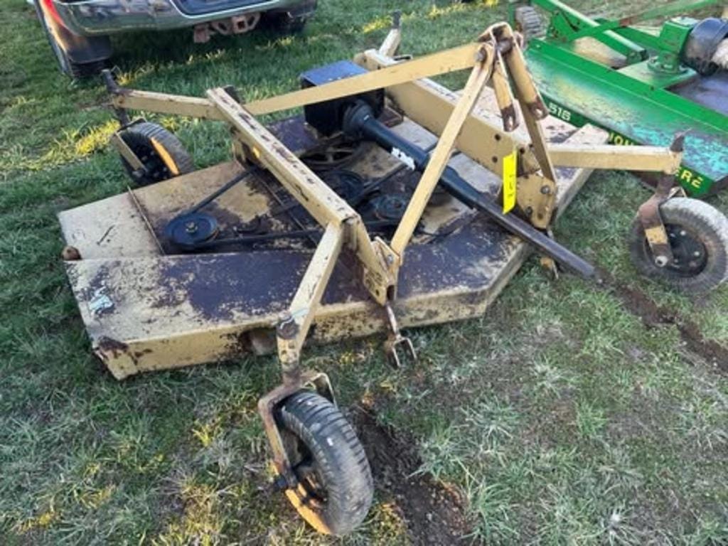 Main image Land Pride AT3590