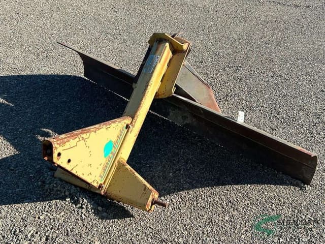 Image of Land Pride RB2584 equipment image 2