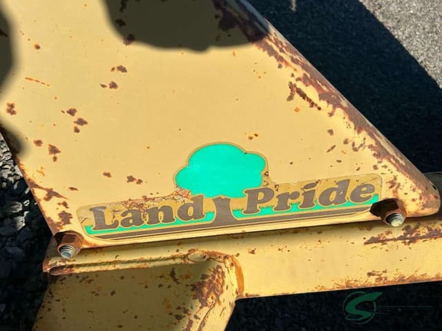 Image of Land Pride RB2584 equipment image 3