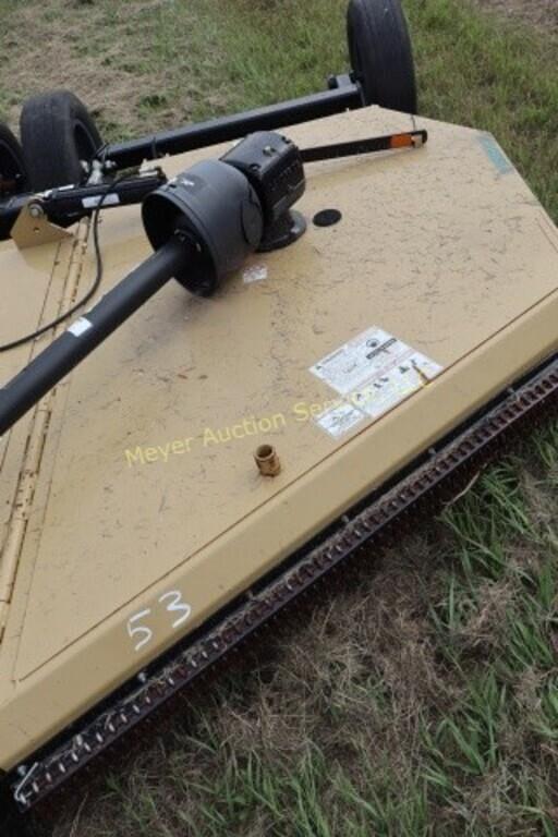 Image of Land Pride RCM3615 equipment image 4