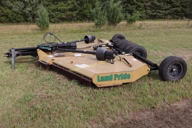 Image of Land Pride RCM3615 equipment image 3
