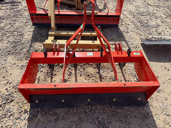 Image of Land Pride BB0548 equipment image 3