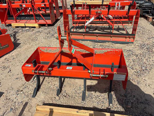 Image of Land Pride BB0548 equipment image 2