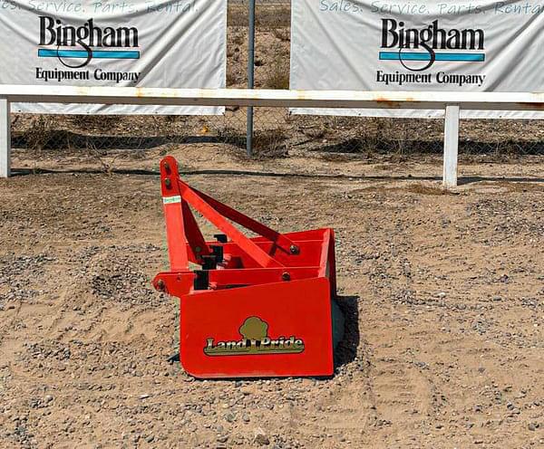 Image of Land Pride BB1248 equipment image 4