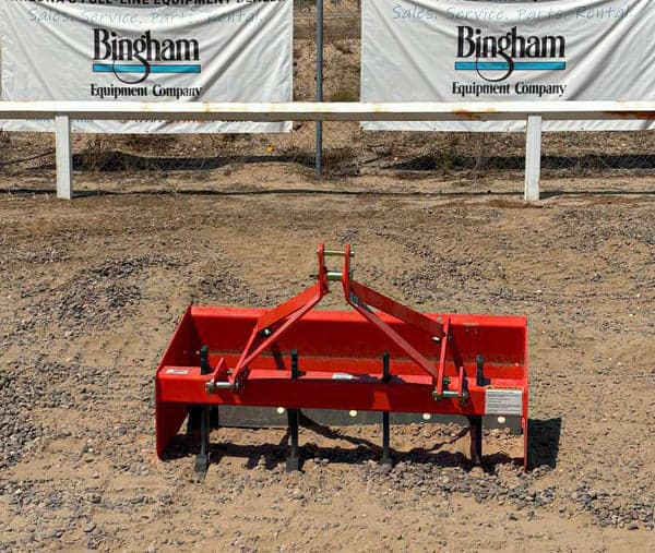 Image of Land Pride BB1248 equipment image 2