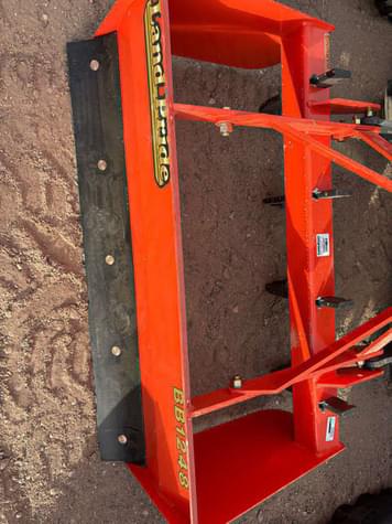 Main image Land Pride BB1248