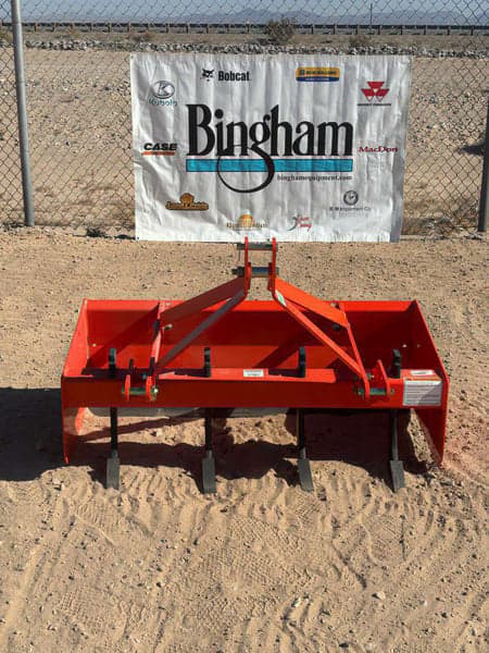 Image of Land Pride BB1248 equipment image 4