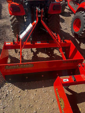 Main image Land Pride BB1248