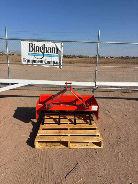 Image of Land Pride BB1248 Image 1