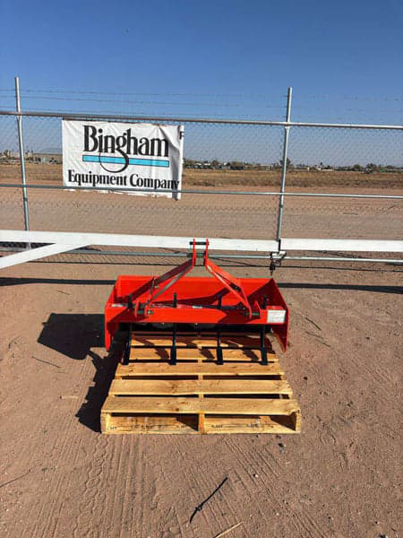 Image of Land Pride BB1248 Image 1