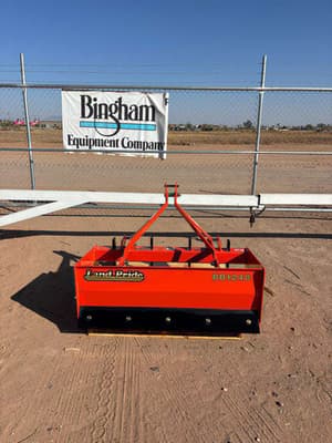 Land Pride BB1248 Image
