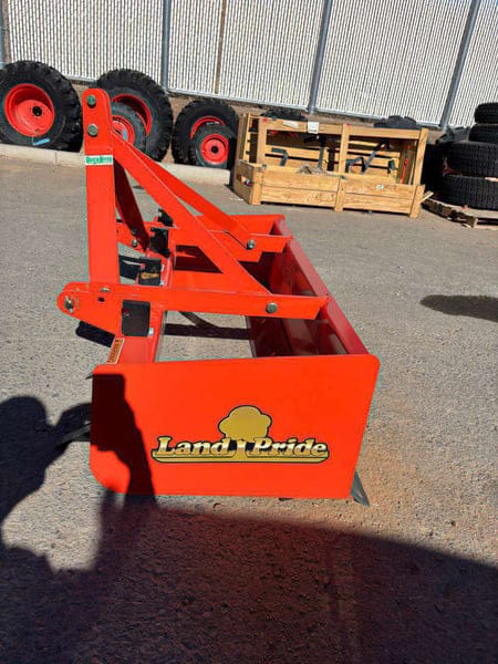 Land Pride BB1248 Equipment Image0