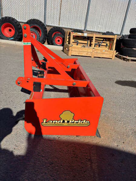 Image of Land Pride BB1248 equipment image 4