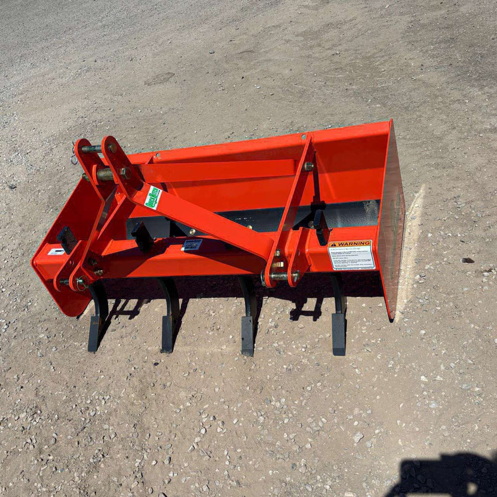 Land Pride BB1248 Equipment Image0