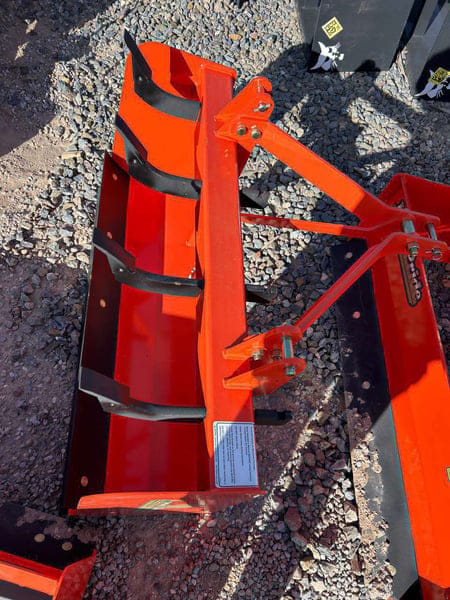 Land Pride BB1248 Equipment Image0