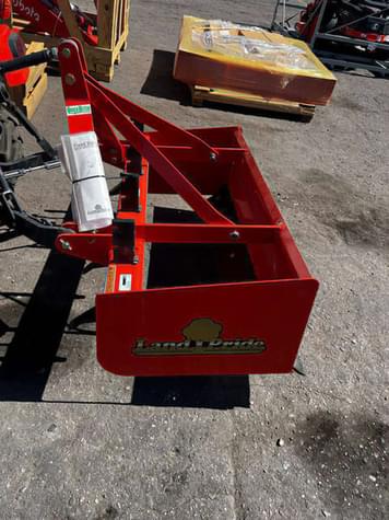 Main image Land Pride BB1248