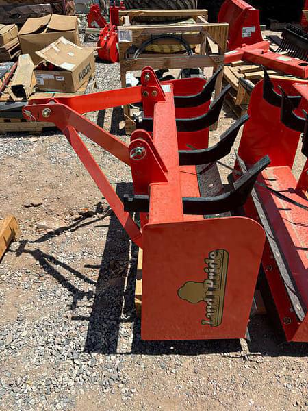 Image of Land Pride BB1248 equipment image 1