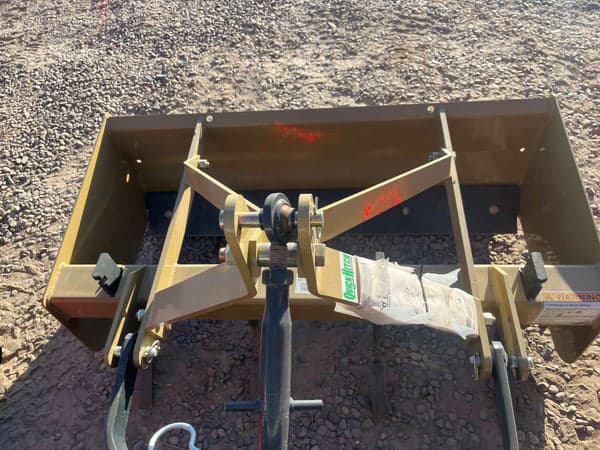 Image of Land Pride BB1248 equipment image 2