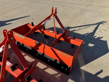 Main image Land Pride BB1260