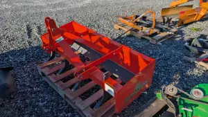 Land Pride BB1260 Image